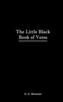 The Little Black Book of Verse 1977857221 Book Cover