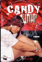 Candy Shop 0615652670 Book Cover