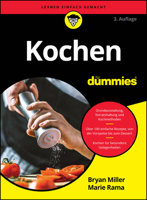 Kochen für Dummies 3527722696 Book Cover