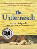 The Underneath 1416950591 Book Cover