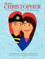 My Son Christopher 1436330432 Book Cover