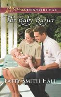 The Baby Barter 0373283458 Book Cover