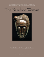 La femme aux pieds nus 1939810043 Book Cover