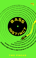 Bass Instinct 1915672961 Book Cover