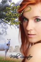 Love Beyond Time 1439227152 Book Cover