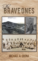 The Brave Ones 1649795785 Book Cover