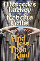 And Less Than Kind 1416555331 Book Cover