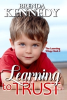 Learning to Trust B09BLRTZDN Book Cover