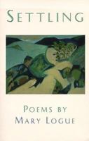 Settling: Poems 0922811334 Book Cover