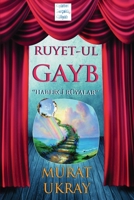 Ruyet-ul Gayb: Haberci Rüyalar 6258196640 Book Cover