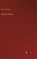 Keltische Studien 1022691562 Book Cover