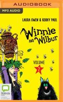 Winnie and Wilbur Volume 2 1489435840 Book Cover