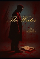 The Writer B0FLF93L47 Book Cover