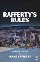 Rafferty's Rules: A Poetry Collection 1738429369 Book Cover