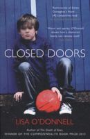 Closed Doors 0062271903 Book Cover