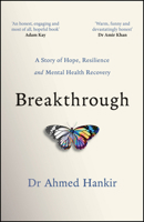 The Wounded Healer: A Guide to Mental Health Recovery and Resilience 0857089722 Book Cover