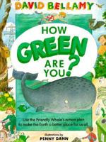 How Green Are You 0517584298 Book Cover