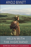 Helen with the High Hand 0862990769 Book Cover