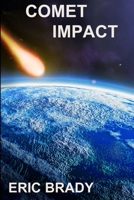 Comet Impact 1291680276 Book Cover