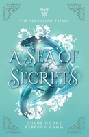A Sea of Secrets 0645625094 Book Cover