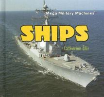 Ships 1404276238 Book Cover
