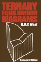 Ternary Equilibrium Diagrams 0412228203 Book Cover
