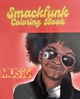 Smackfunk Coloring Book B0GWN6BSHG Book Cover