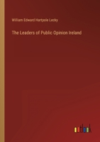 The Leaders of Public Opinion Ireland 3368132784 Book Cover