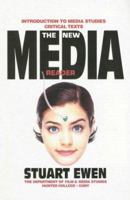 The New Media Reader: Introduction to Media Studies Critical Texts 061815230X Book Cover