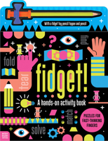 Hands On Activity Book 1806833492 Book Cover