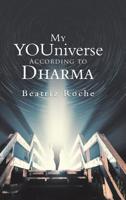 My Youniverse According to Dharma 1982229659 Book Cover