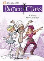 Studio danse - Tome 7 159707442X Book Cover