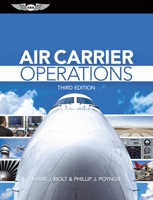 Air Carrier Operations 1560276460 Book Cover