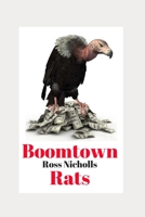 Boomtown Rats, B08F6TF75Y Book Cover