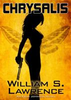 Chrysalis: An Erika Johnson Novel 098869736X Book Cover
