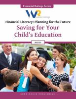 Financial Literacy: Planning for the Future, 2023/24 1637002076 Book Cover