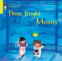 Three Bright Moons 1487811187 Book Cover