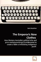 The Emperor's New Clothes 3639136659 Book Cover