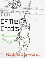 Lord Of The Chooks 0975653210 Book Cover