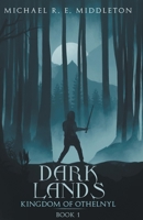 Dark Lands B09Q1YFRYQ Book Cover