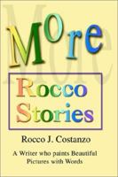 More Rocco Stories 059522539X Book Cover