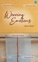 Weaving Emotions 9354727719 Book Cover