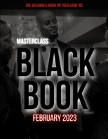 Black Book: February 2023 B0C1J2GR8L Book Cover