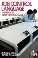 Job Control Language (Self-teaching Guides) 0471799831 Book Cover