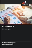 Economia (Italian Edition) 6630357957 Book Cover