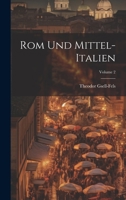 Rom Und Mittel-Italien; Volume 2 1022523457 Book Cover