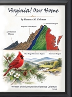 Virginia! Our Home B0GW9LH4SK Book Cover