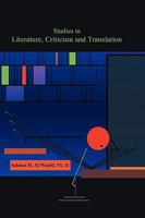 Studies in Literature, Criticism and Translation 0755212487 Book Cover