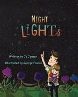 Night Lights 179273607X Book Cover