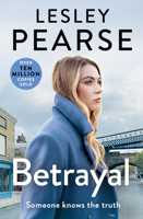Betrayal 0241544963 Book Cover